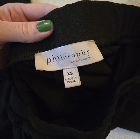 Women's Trouser Pant - Picture 3 of 5